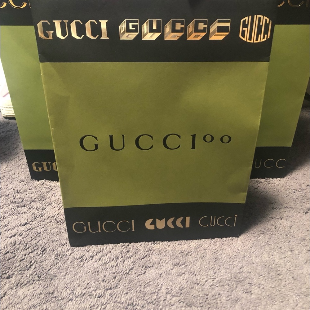 Gucci Bag